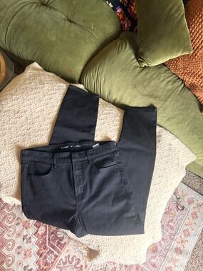 Old Navy Black Women's Jeans